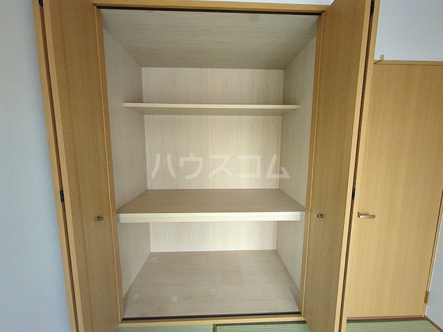 10/22 収納