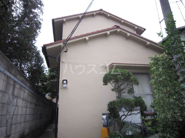 1/30 外観