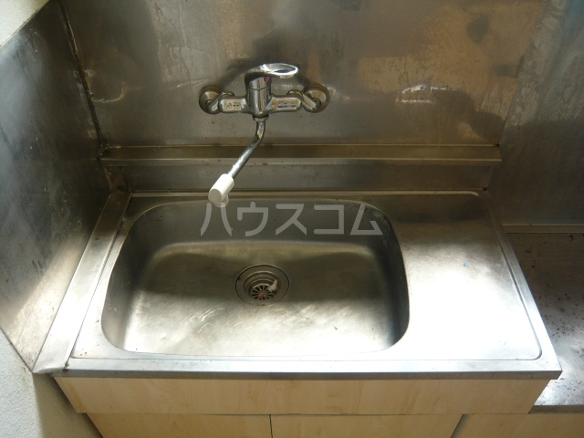 12/30 キッチン