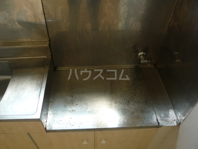 13/30 キッチン