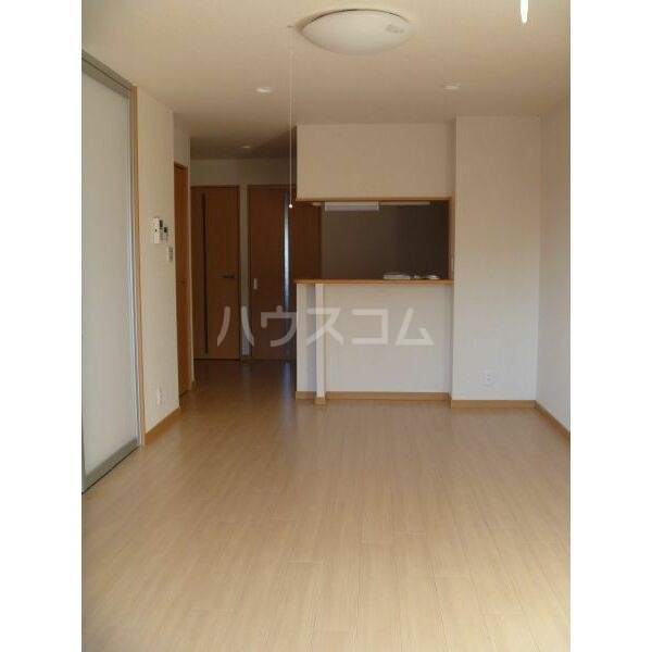 3/24 リビング/ダイニング