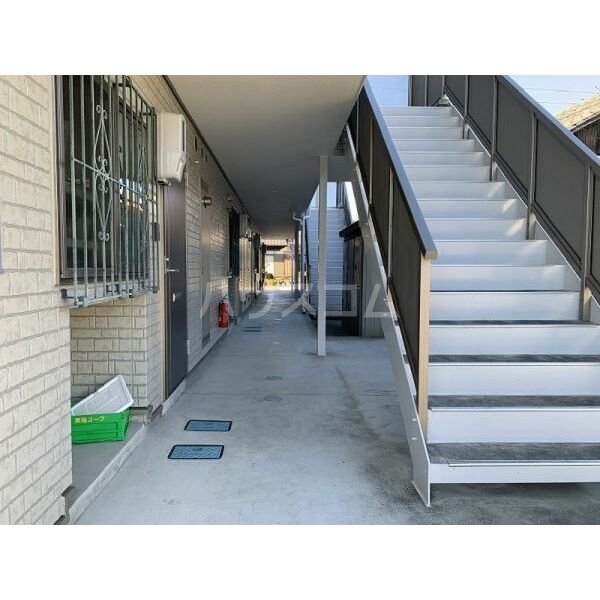 14/24 エントランス