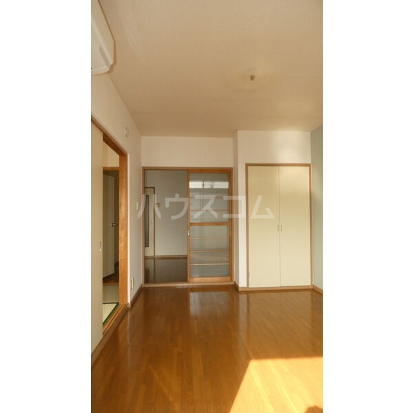 3/22 リビング/ダイニング