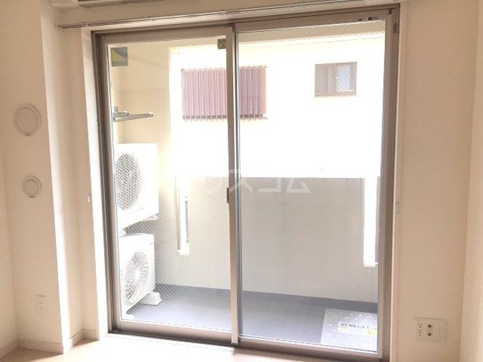 16/30 バルコニー