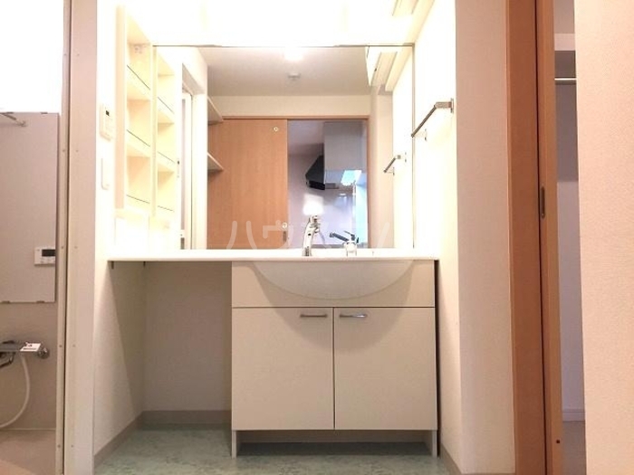12/30 洗面