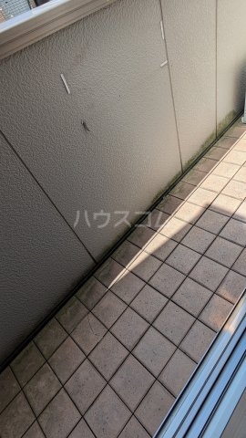 20/30 バルコニー