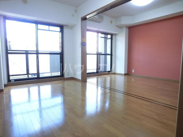 3/20 リビング/ダイニング