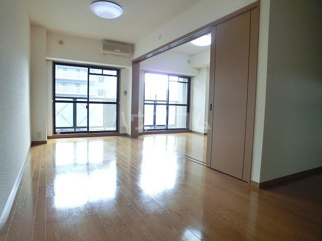 3/21 リビング/ダイニング