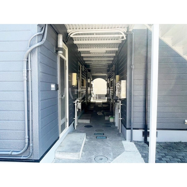 2/11 エントランス