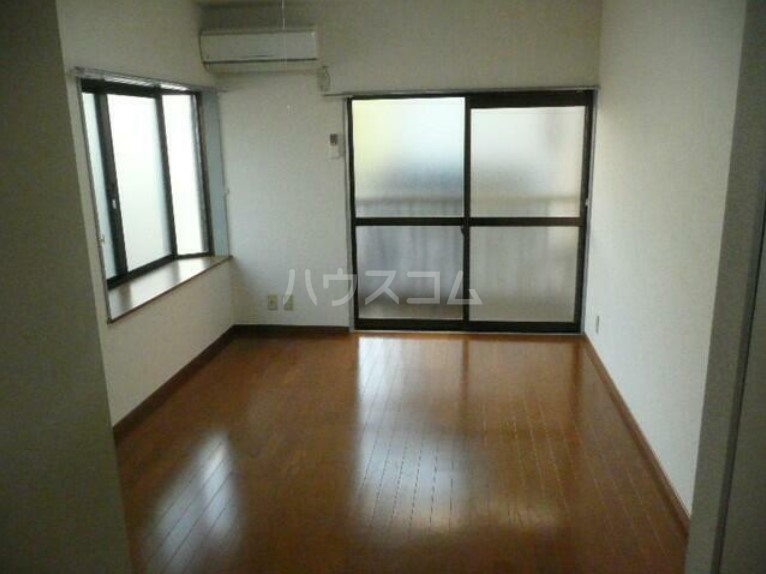 4/26 リビング/ダイニング