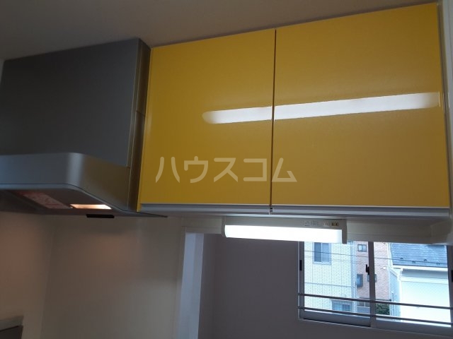 11/25 キッチン