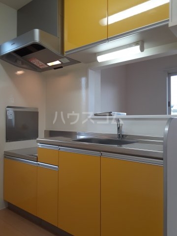 9/25 キッチン