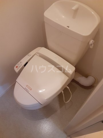 14/25 トイレ