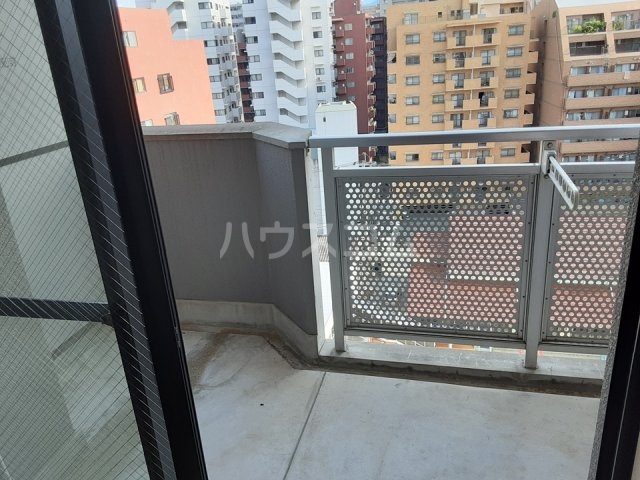 16/24 バルコニー