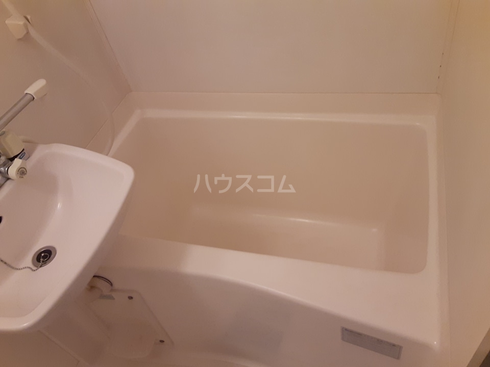 10/24 浴室