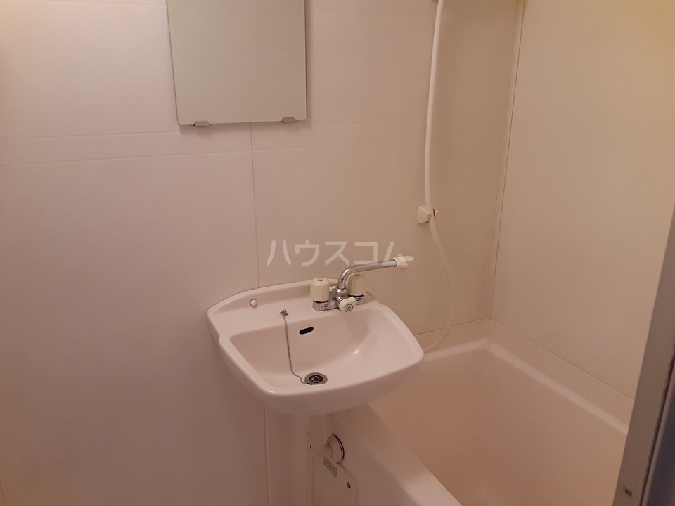 12/24 洗面
