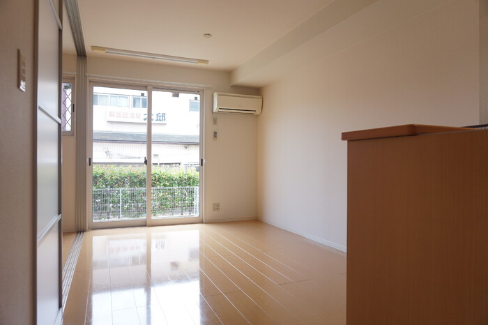 3/24 リビング/ダイニング