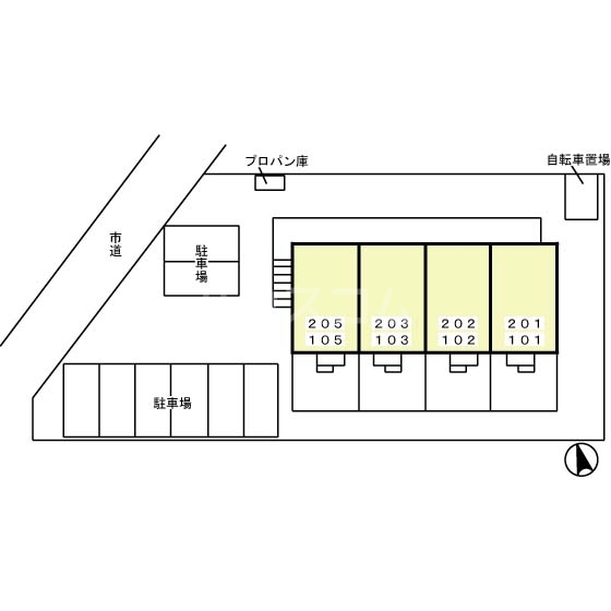 19/25 地図