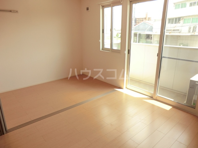 3/26 リビング/ダイニング