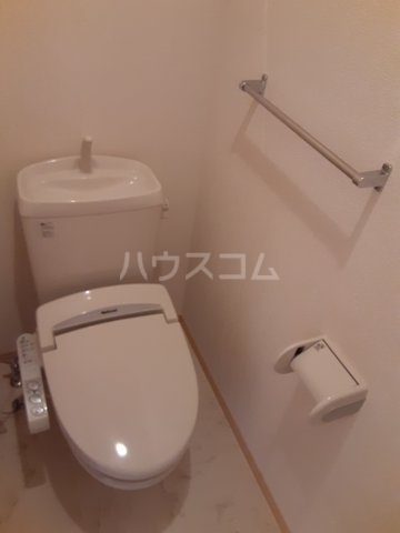 16/30 トイレ