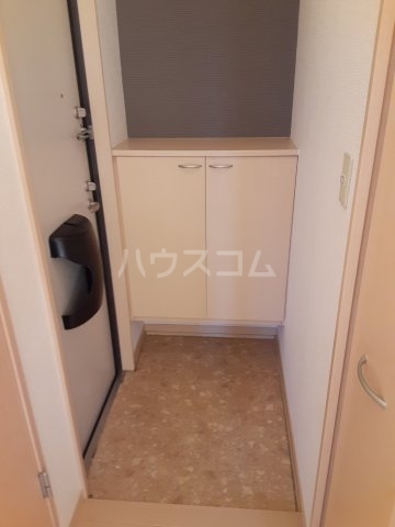 10/30 玄関