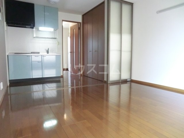 6/30 リビング/ダイニング