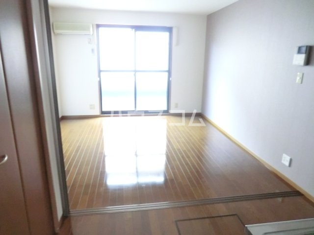 18/30 バルコニー