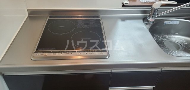 11/26 キッチン
