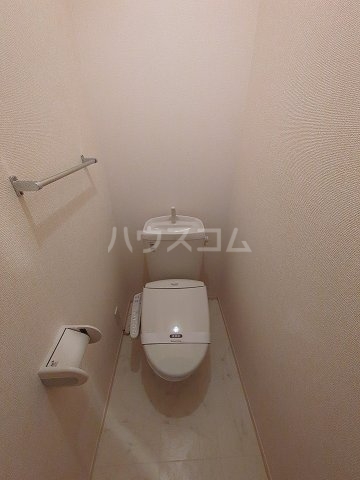 13/30 トイレ