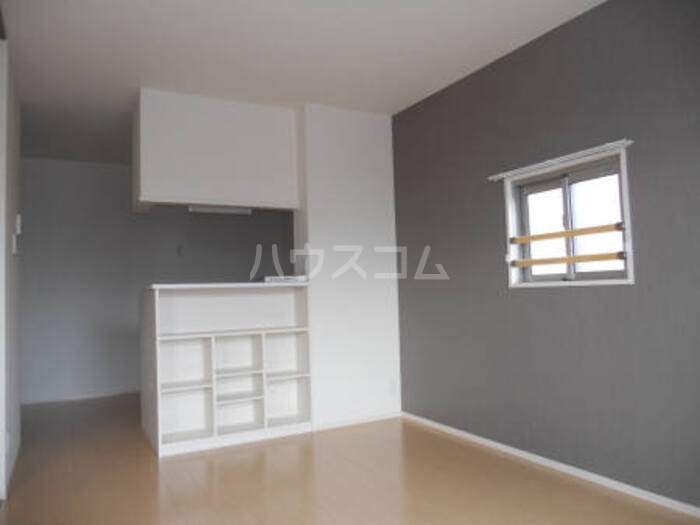 3/17 リビング/ダイニング