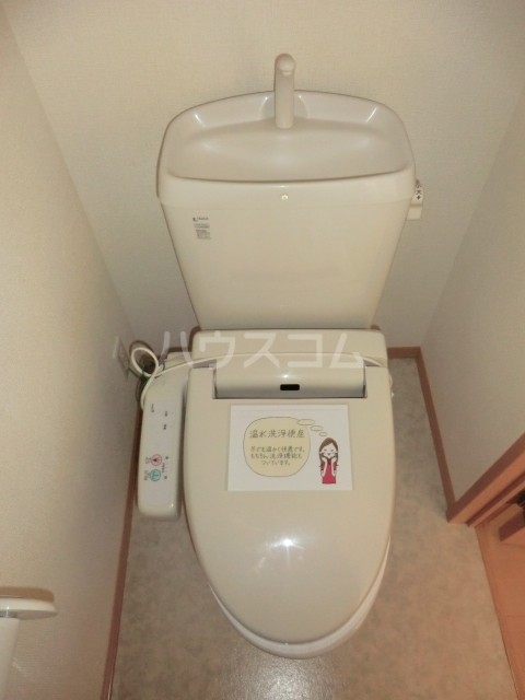 18/30 トイレ