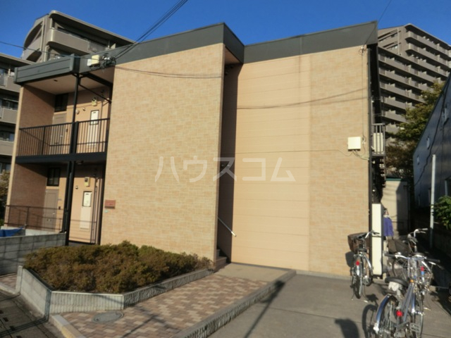 2/10 エントランス