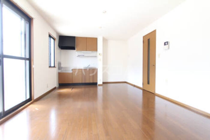 3/12 リビング/ダイニング