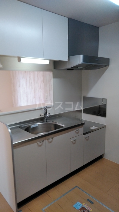 7/18 キッチン