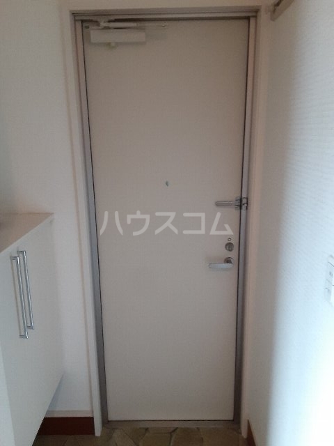 12/30 玄関