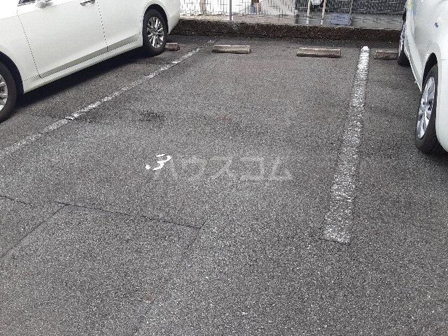 29/30 駐車場