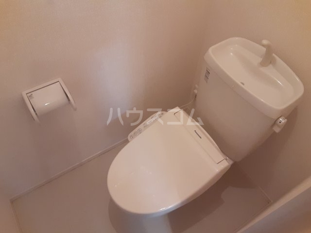 18/30 トイレ