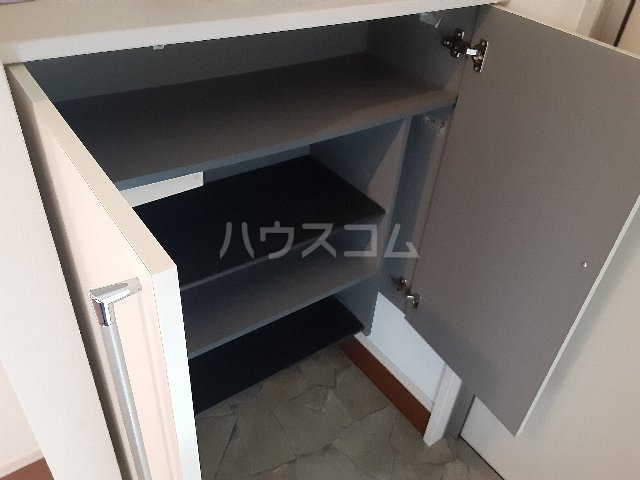 9/30 収納