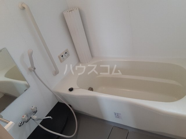 15/30 浴室