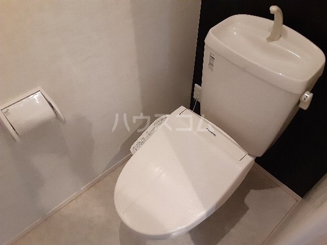 17/30 トイレ