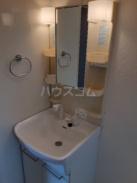 19/30 洗面