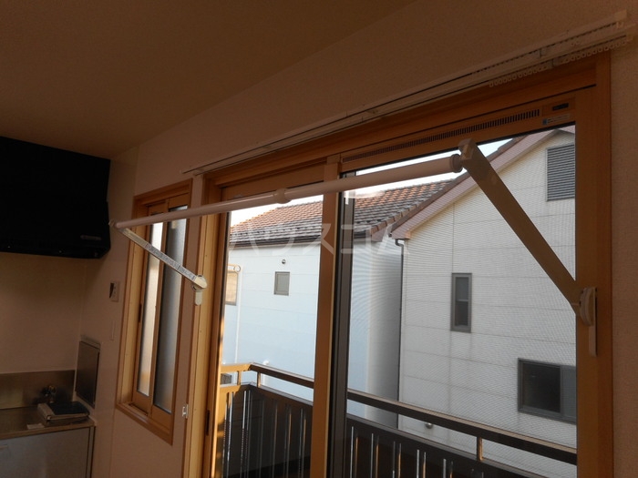 13/25 バルコニー