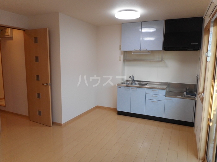 3/25 リビング/ダイニング