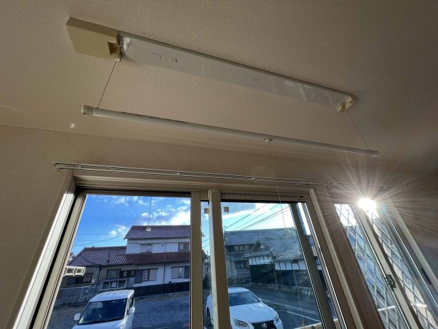 7/30 室内
