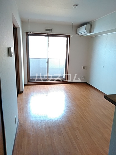 4/28 リビング/ダイニング