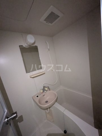 浴室