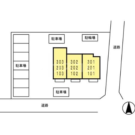 21/23 地図
