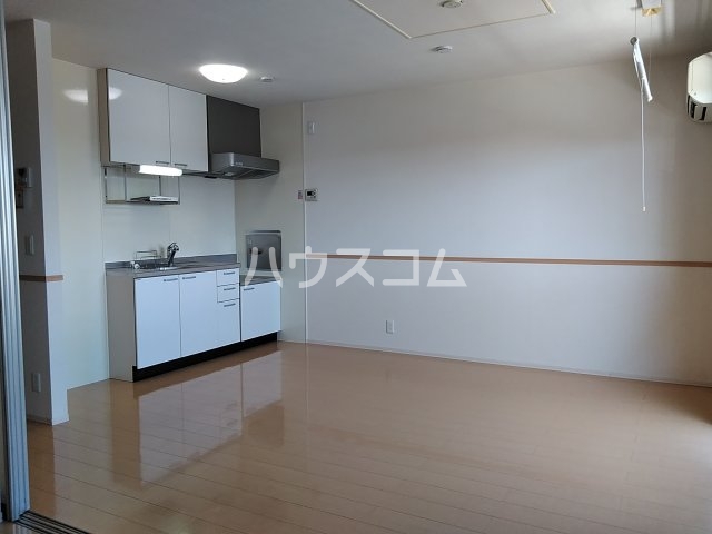 4/28 リビング/ダイニング