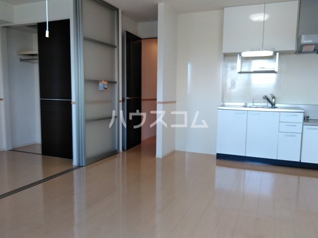 3/28 リビング/ダイニング