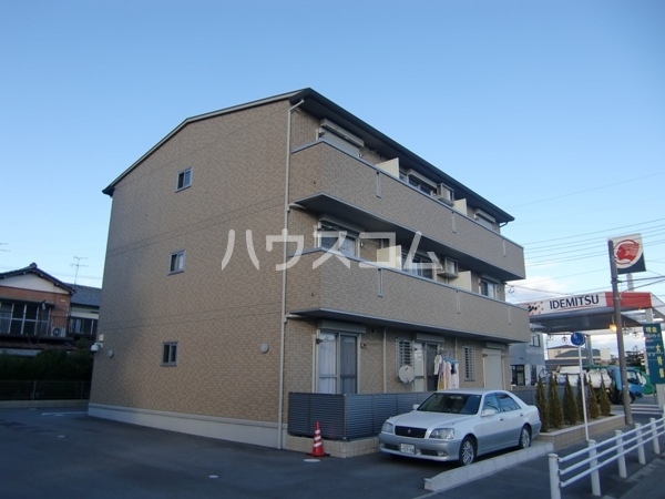 1/30 外観